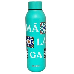 BOTELLA TERMO ACERO...