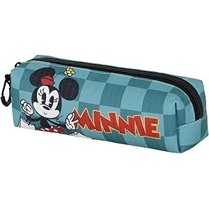 Portatodo Redondo Minnie...