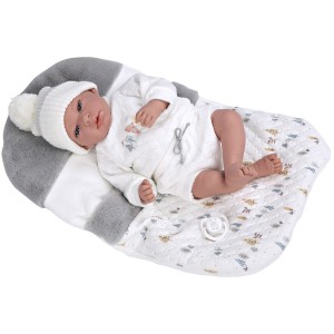 Muñeca Elegance 40 Cm Andie...