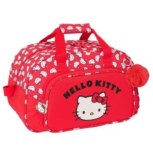 Bolsa Deporte Hello Kitty...
