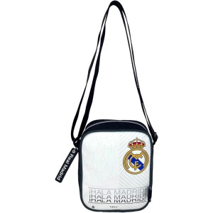 Bandolera Real Madrid...