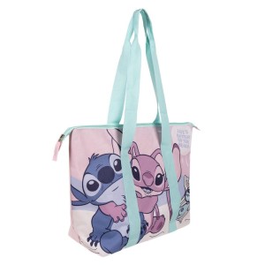 Bolsa Playa Stitch 47.0 X...