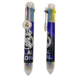 Boligrafo Real Madrid 8...