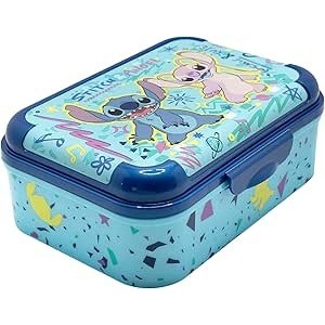 Sandwichera Asker Stitch...