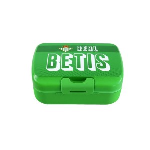Sandwichera Betis Balompié