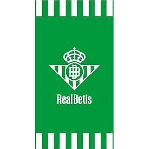 Toalla de Playa Real Betis...