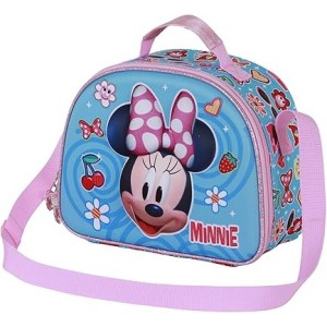 Bolsa Portamerienda 3D...