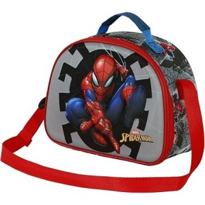 Bolsa Portamerienda 3D...