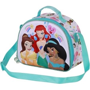 Bolsa Portamerienda 3D...