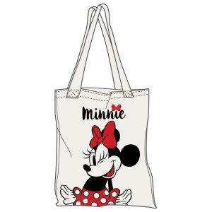 Bolsa Shopping Minnie...