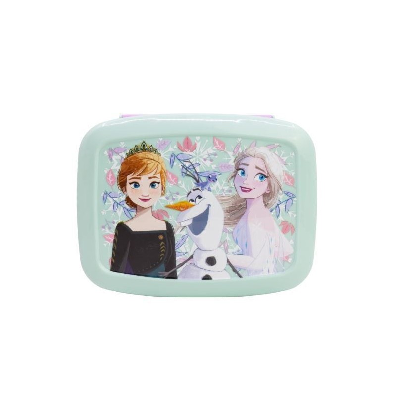 SANDWICHERA BENTOPRO FROZEN DISNEY