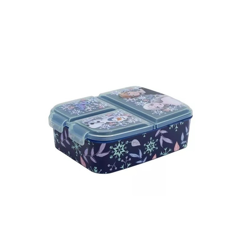 Sandwichera Multiple Frozen Disney