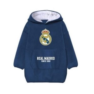 SUDADERA OVERSIZE ADULTO...