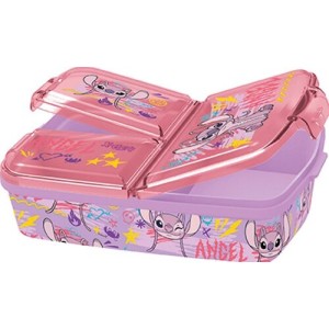 Sandwichera Multiple Angel...