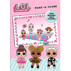 Set Stickers Reutilizable...