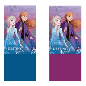 Braga De Cuello Polar...