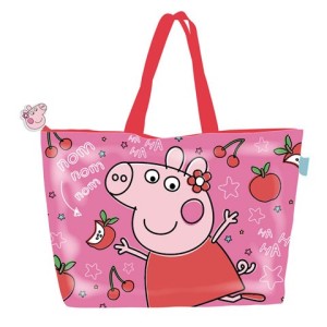 Bolsa Playa Peppa Pig Fruit...