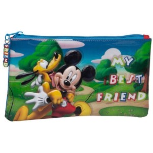 Portatodo Mickey & Pluto...