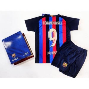 Conjunto F.C.B Niño...