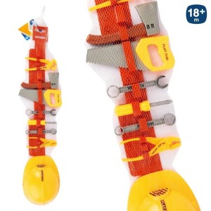 Herramientas Con Casco 85...