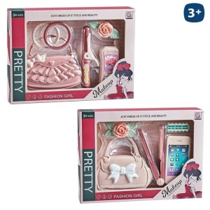 Conjunto Belleza 2/M 15 X...