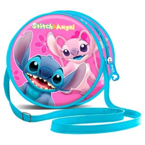 Bolso Match Stitch Disney...